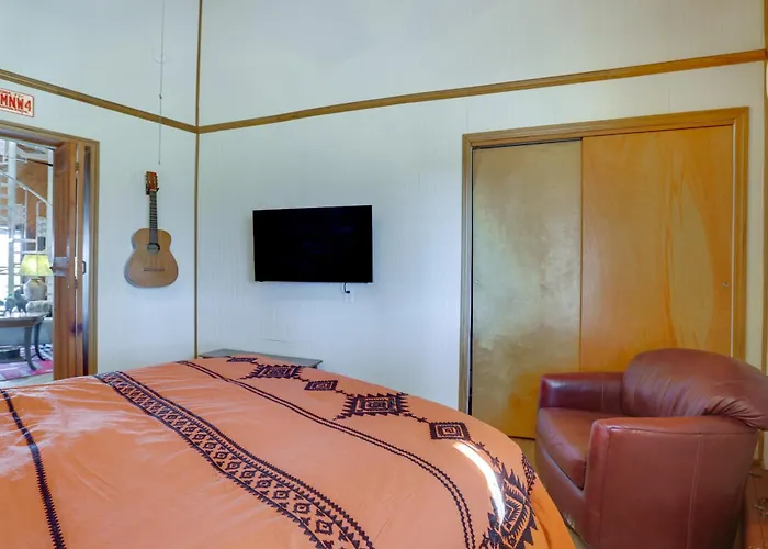Holiday home Private Oasis On 10 Acres! Mtn Views Scottsdale
