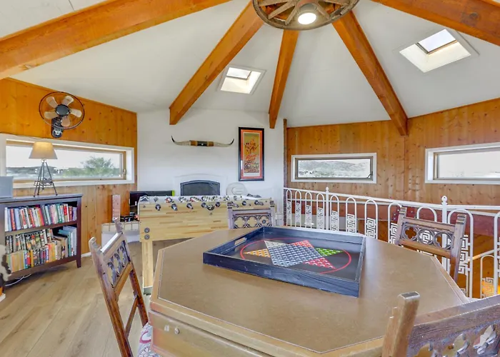 Holiday home Private Oasis On 10 Acres! Mtn Views Scottsdale